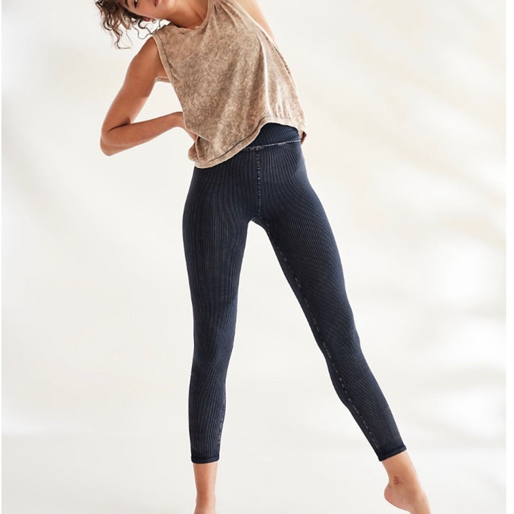Free People Movement Happiness Runs Leggings